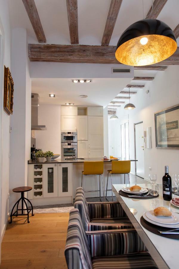 Florit Flats - Serranos Apartment Valence Extérieur photo