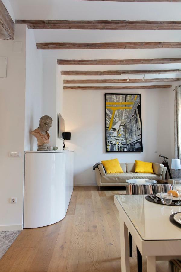 Florit Flats - Serranos Apartment Valence Extérieur photo