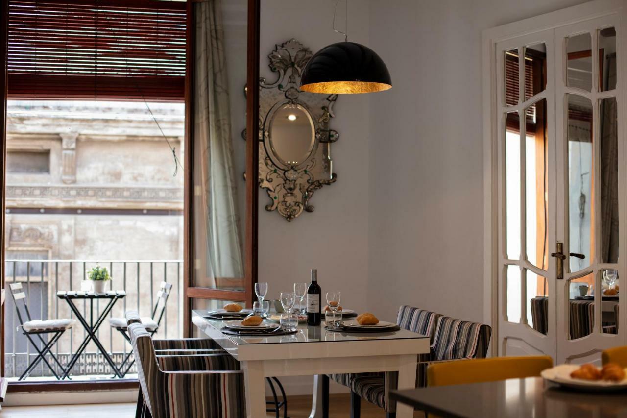 Florit Flats - Serranos Apartment Valence Extérieur photo