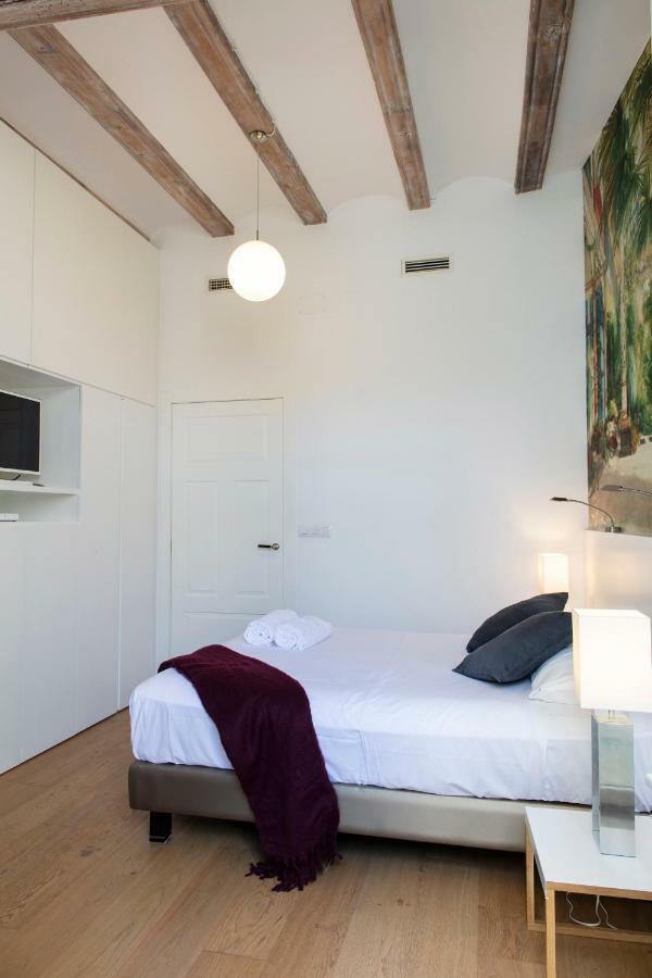 Florit Flats - Serranos Apartment Valence Extérieur photo