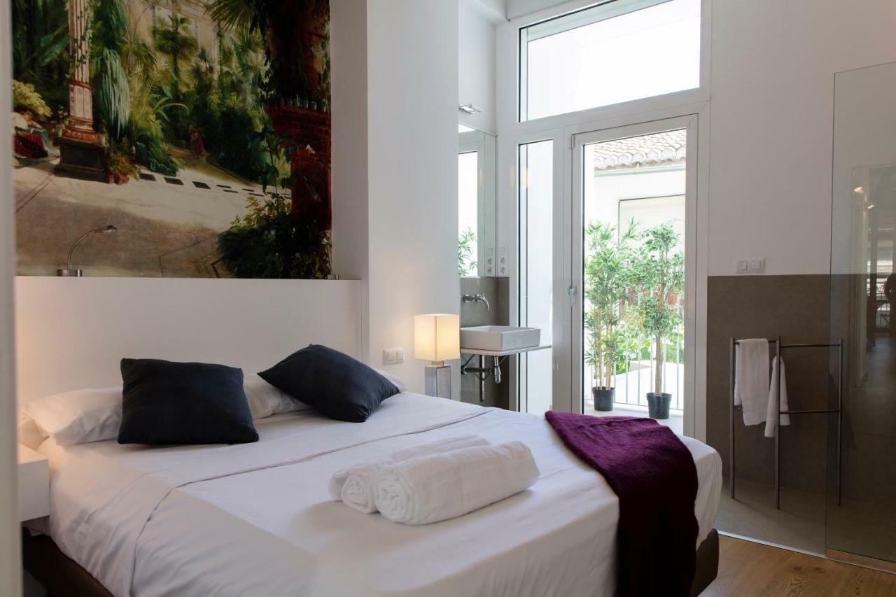 Florit Flats - Serranos Apartment Valence Extérieur photo
