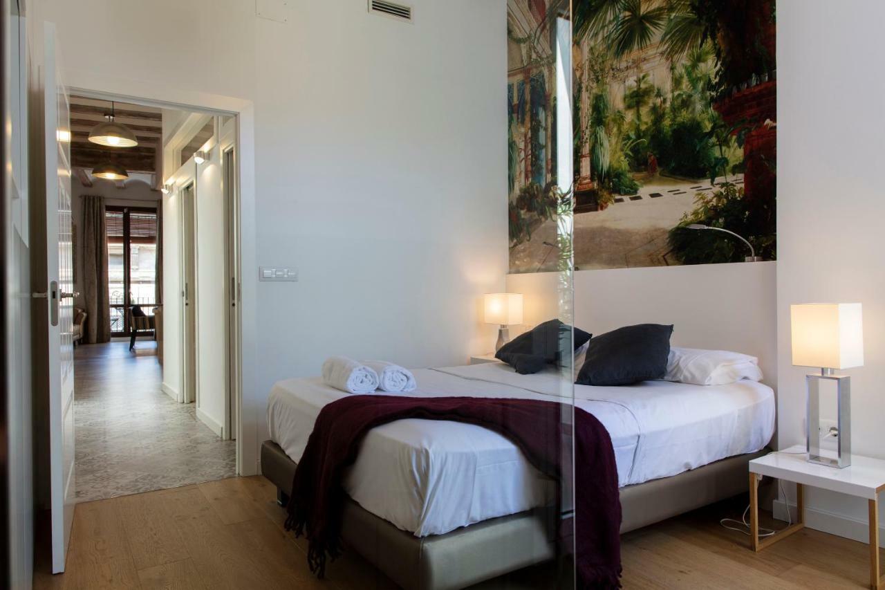 Florit Flats - Serranos Apartment Valence Extérieur photo