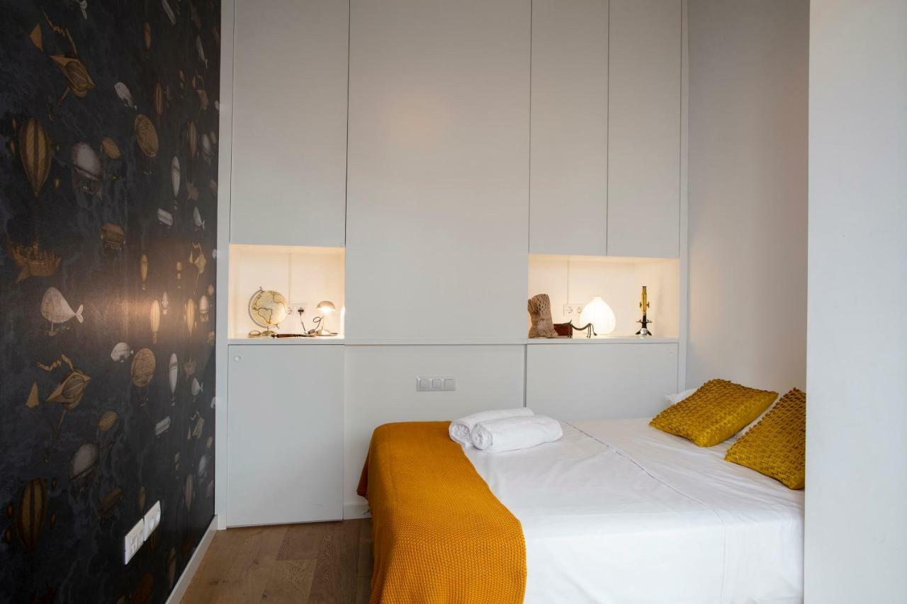 Florit Flats - Serranos Apartment Valence Extérieur photo