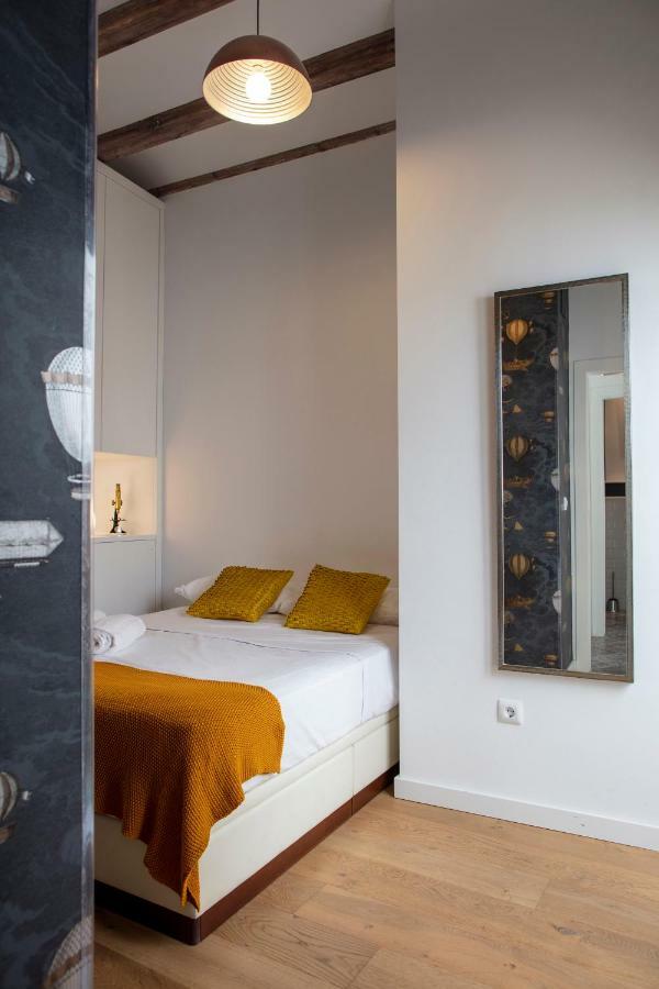 Florit Flats - Serranos Apartment Valence Extérieur photo